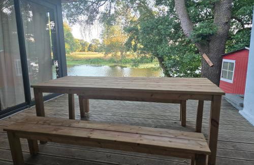 La Terrasse - Foto 33