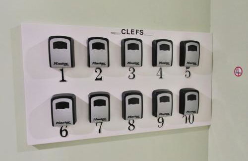 Résidence les Cèdres - Photo 20