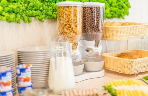 SOLAVO HOME&TRAVEL - Foto 23