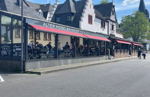 Ferienwohnungen zum Goldgräber - Foto 37