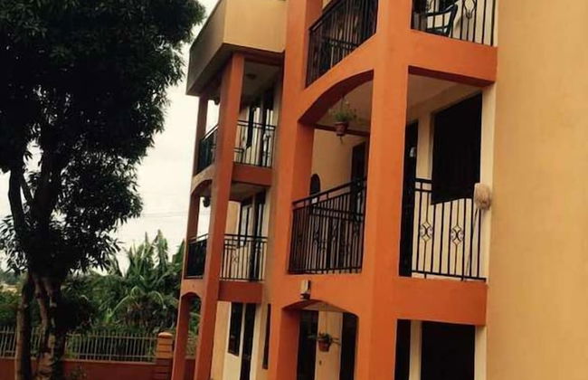 Elibana Apartments - Foto 10