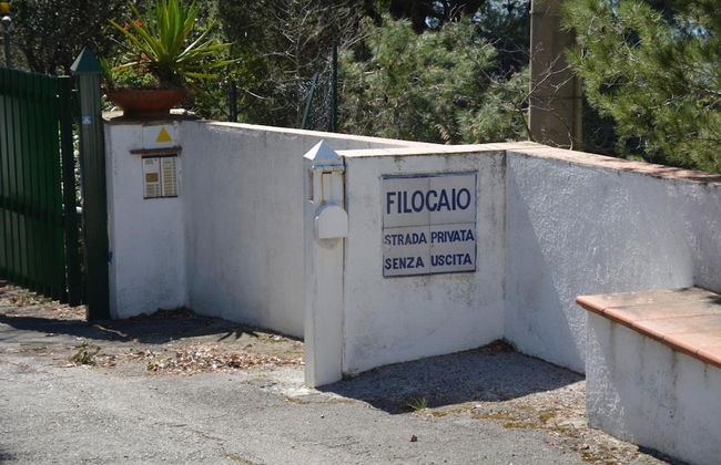 Villa Maratea - Villa Maratea - Foto 34