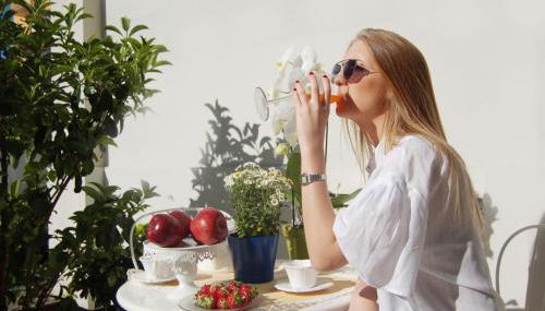 Residence Mimosa - Photo 2, Garden