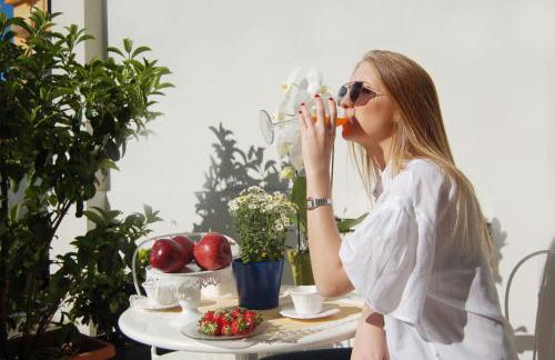 Residence Mimosa - Photo 2