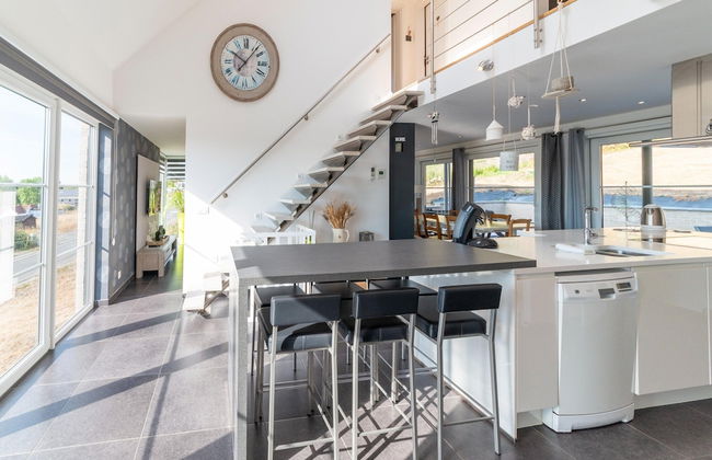 Spacious Home, Durbuy - Photo 28