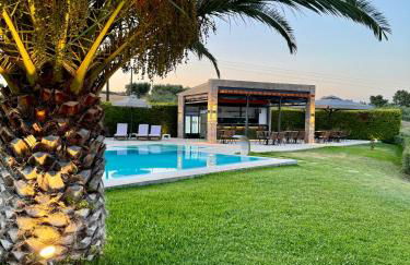 Possidi Hiliadou Boutique Resort - Foto 28