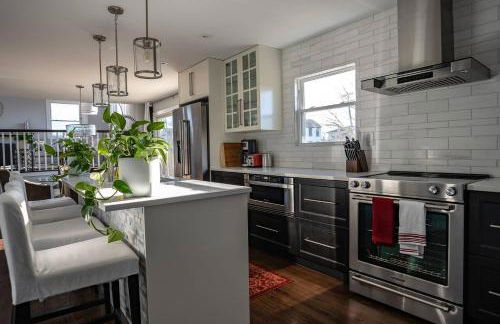 Modern Luxury Family Getaway Near Beach Casinos - Foto 19