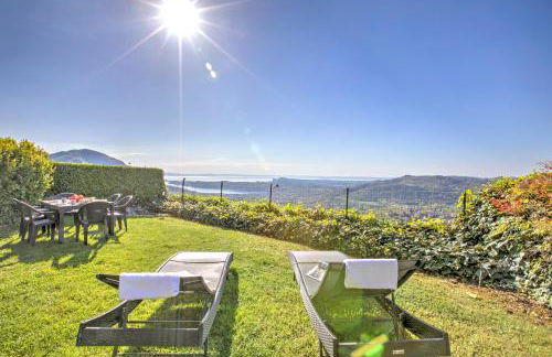 AmiroVista-Garden, Lake view, shared pool - Happy Rentals - Foto 47