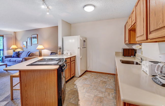 Indian Peaks Resort - Photo 38