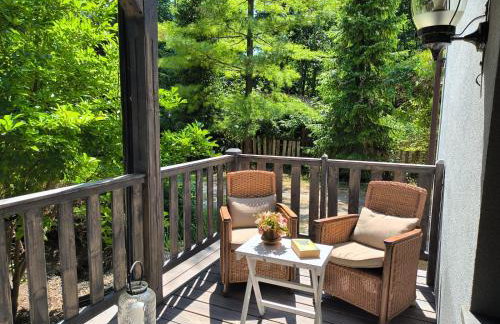 Dom Nad Jeziorem - Photo 4