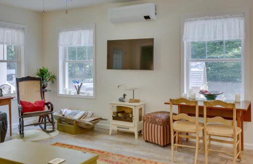 Maine Cottage with Dock and Kayaks, Near Augusta! - Foto 9