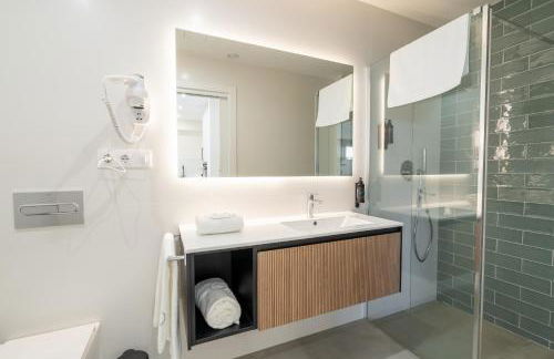 Cíes Luxury Suitel Areosa 22 - Foto 52