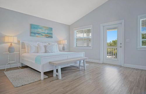 Isla Key Lime - Waterfront Boutique Resort, Htd Pool, Dock, Walkable - Foto 2