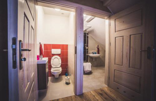 KRASNE POLE Gospodarstwo Rolne - Foto 15