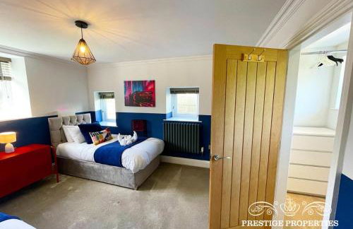 Millstream Barn by Prestige Properties SA - Foto 17