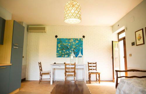 Villa Pardi - Foto 52