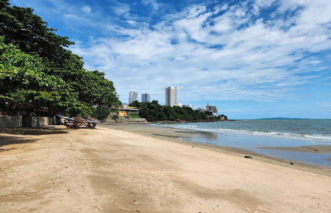 Majestic Seaside Pool Villa - Foto 35