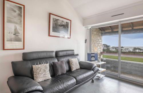 À 300m des plages, 2 adultes - 2 enfants - Foto 1