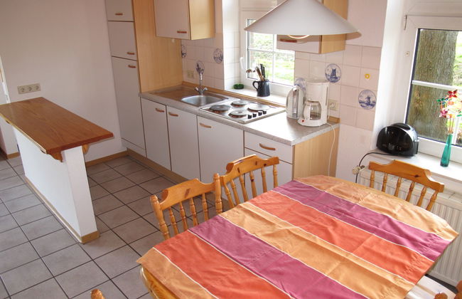 Altes Schöpfwerk - Foto 10