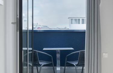 Numa Frankfurt Blau - Photo 12