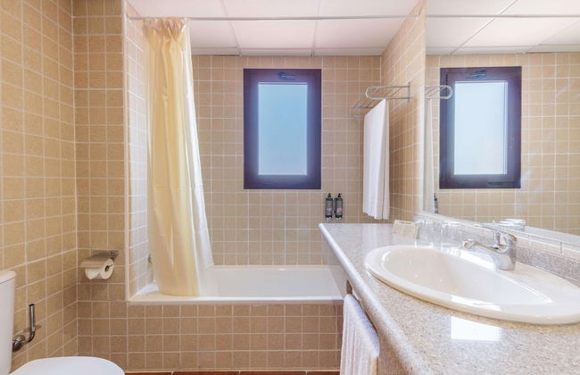 Apartamentos Best Alcazar - Foto 33