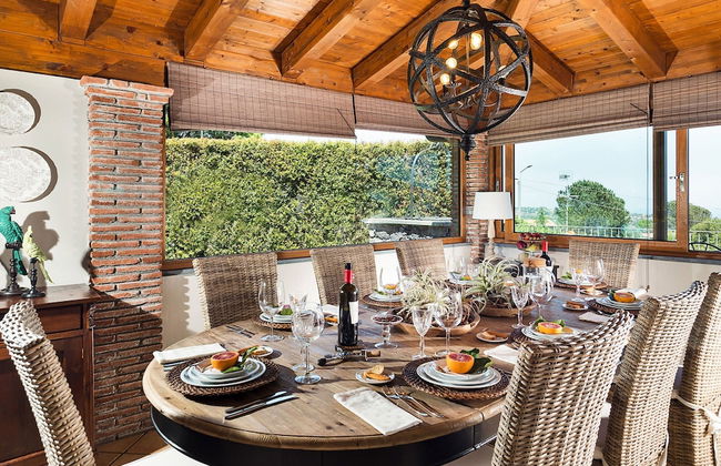 Villa in Trecastagni Near Mount Etna Tours - Foto 25