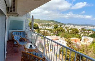 Siesta Mar Apartamentos Ibiza - Foto 39