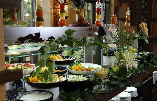 Bella Vista Suit Hotel - Foto 36