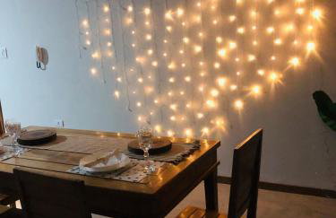 Uai House Casa com Jacuzzi, cromoterapia e colchão massageador - Foto 68