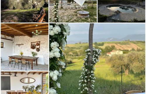 Agriturismo Madre Terra - Foto 16