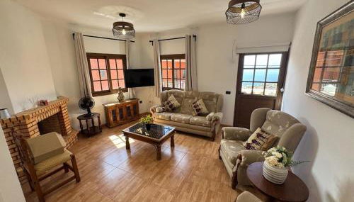 Teide Trails House Experience Tenerife Nature - Foto 2