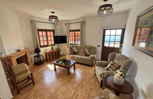 Teide Trails House Experience Tenerife Nature - Foto 2