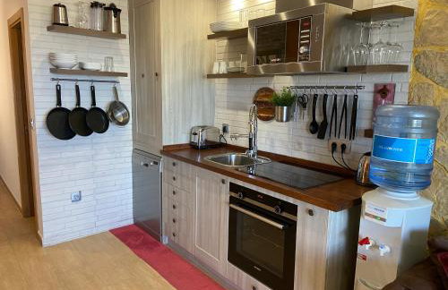 Apartamento Atico Duplex de 1 dorm en Tarifa - Foto 6