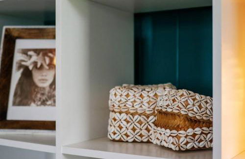 NEW - Hula House wAC- 3BR- Hilo Town - Foto 4