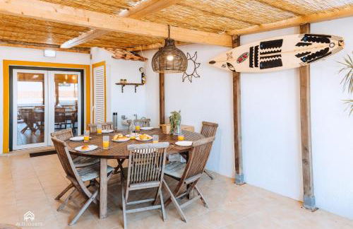 Casa da Torre - BBQ and Terrace - Foto 39