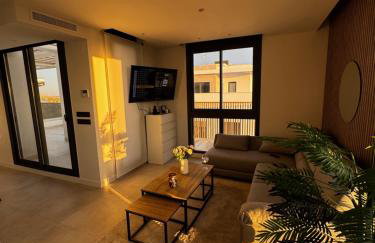 New Penthouse les Orangers Santa Rosalia lake and resort - Photo 9