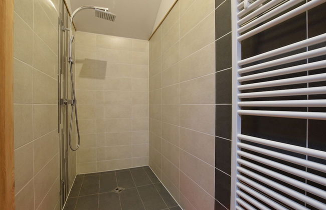 Lovely Holiday Home in Gros Chene With Bubble Bath - Foto 20