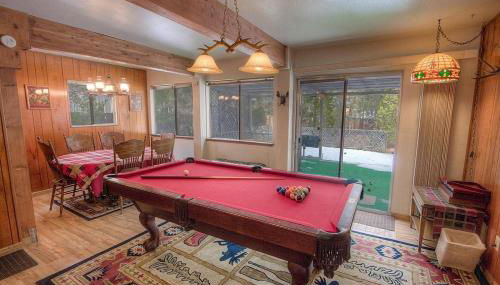 Bambi's Bunkhouse home - Foto 4