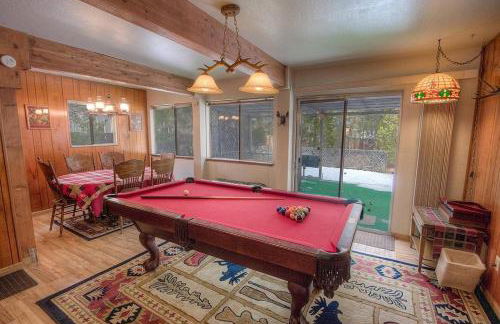 Bambi's Bunkhouse home - Foto 4