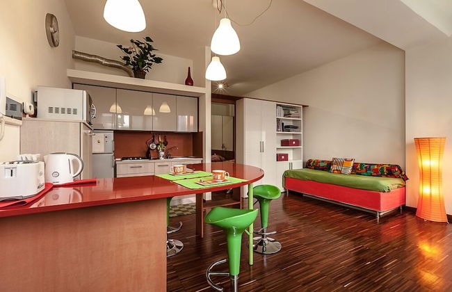 Shortstays Broglio 1 - Foto 9