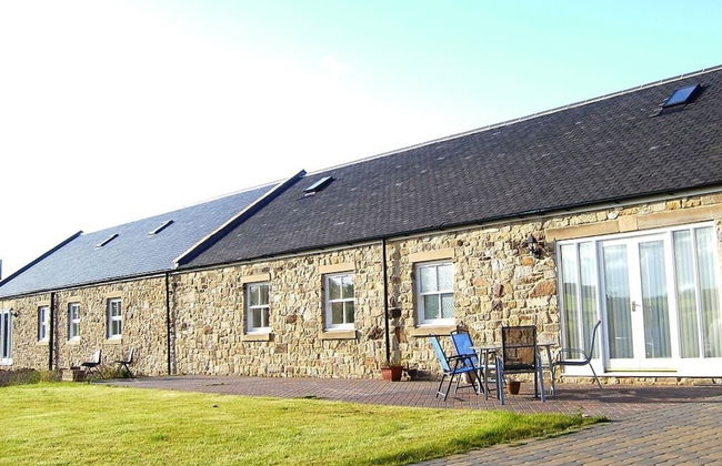 Hamsteels Hall - Foto 32