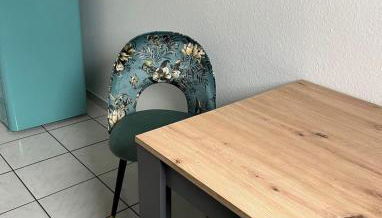 Appartement Duisburg Homberg - Foto 5