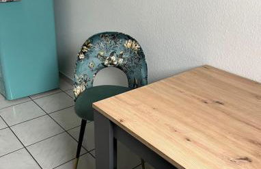 Appartement Duisburg Homberg - Foto 5