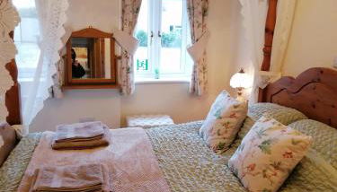 Poplar Cottage - Foto 4