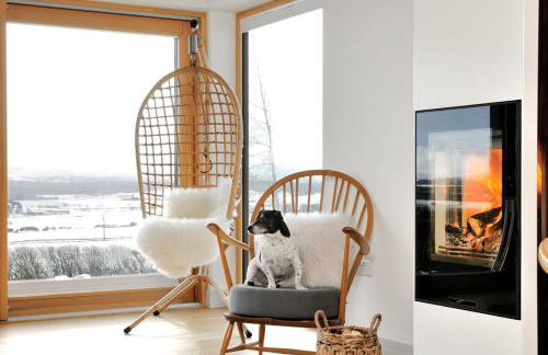 Tom's Lodge - Foto 9