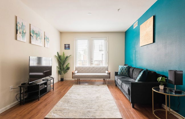 Luxury Style Retreat The Domain - Foto 14