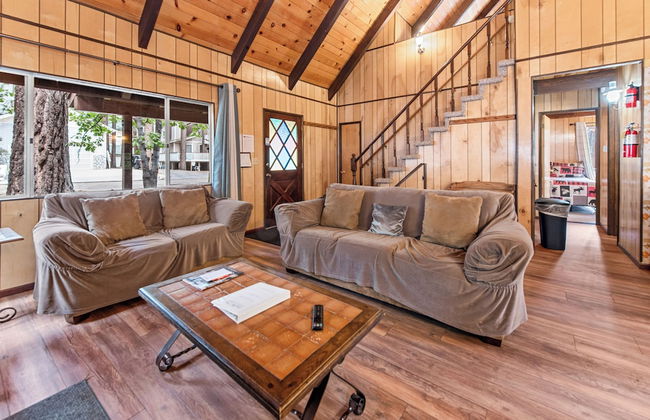 Bear Crossing - Foto 17