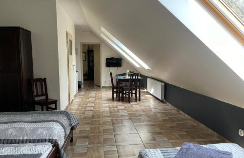 Koci Grzbiet Agroturystyka - Foto 51