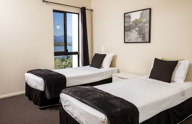 Jack & Newell Holiday Apartments - Foto 7