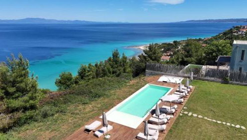Blue Dream Afytos - Foto 4